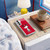 Peanuts Characters Snoopy Soft Gel Case for Samsung Galaxy S26 Plus