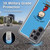 Peanuts Characters Linus van Pelt Soft Gel Case for Samsung Galaxy S26 Ultra