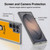 Peanuts Characters Marcie Soft Gel Case for Samsung Galaxy S26 Ultra
