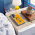 Peanuts Characters Marcie Soft Gel Case for Samsung Galaxy S26 Ultra