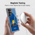 Peanuts Characters Schroeder Soft Gel Case for Samsung Galaxy S26 Ultra