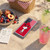 Peanuts Characters Snoopy Soft Gel Case for Samsung Galaxy S26 Ultra