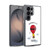 Peanuts Characters Woodstock Soft Gel Case for Samsung Galaxy S26 Ultra