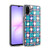 Peanuts Snoopy Deco Dreams Blue Pattern Soft Gel Case for Samsung Galaxy A07 4G