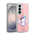 Peanuts Snoopy Deco Dreams Pastels Soft Gel Case for Samsung Galaxy S26