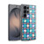 Peanuts Snoopy Deco Dreams Blue Pattern Soft Gel Case for Samsung Galaxy S26 Ultra