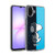 Peanuts Halfs And Laughs Snoopy Geometric Soft Gel Case for Samsung Galaxy A07 4G