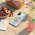 Peanuts Beach Snoopy Sand Castle Soft Gel Case for Samsung Galaxy A07 4G