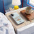 Peanuts Beach Snoopy Sand Castle Soft Gel Case for Samsung Galaxy A07 4G