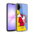 Peanuts Halfs And Laughs Snoopy Pirate Soft Gel Case for Samsung Galaxy A07 4G