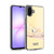Peanuts Beach Snoopy Sunset Soft Gel Case for Samsung Galaxy A07 4G