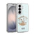 Peanuts Beach Snoopy Sand Castle Soft Gel Case for Samsung Galaxy S26