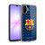 FC Barcelona Crest Patterns Barca Soft Gel Case for Samsung Galaxy A07 4G