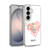 Peanuts Beach Snoopy Surfing Sweetie Soft Gel Case for Samsung Galaxy S26 Plus