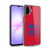 FC Barcelona Crest Patterns Red Soft Gel Case for Samsung Galaxy A07 4G