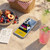 Peanuts Halfs And Laughs Lucy van Pelt Soft Gel Case for Samsung Galaxy S26