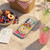Peanuts Halfs And Laughs Sally Flowers Soft Gel Case for Samsung Galaxy S26