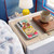 Peanuts Halfs And Laughs Sally Flowers Soft Gel Case for Samsung Galaxy S26