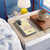 Peanuts Beach Snoopy Sunset Soft Gel Case for Samsung Galaxy S26 Ultra