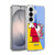 Peanuts Halfs And Laughs Snoopy Pirate Soft Gel Case for Samsung Galaxy S26