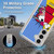 Peanuts Halfs And Laughs Snoopy Pirate Soft Gel Case for Samsung Galaxy S26