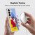 Peanuts Halfs And Laughs Snoopy Pirate Soft Gel Case for Samsung Galaxy S26