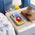 Peanuts Halfs And Laughs Snoopy Pirate Soft Gel Case for Samsung Galaxy S26