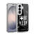 FC Barcelona Crest Patterns Black Marble Soft Gel Case for Samsung Galaxy S26 Plus