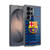 FC Barcelona Crest Patterns Barca Soft Gel Case for Samsung Galaxy S26 Ultra