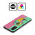 Peanuts Halfs And Laughs Sally Ice Cream Soft Gel Case for Samsung Galaxy S26 Plus