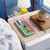 Peanuts Halfs And Laughs Sally Ice Cream Soft Gel Case for Samsung Galaxy S26 Plus