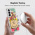Peanuts Halfs And Laughs Sally Flowers Soft Gel Case for Samsung Galaxy S26 Plus