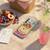 Peanuts Halfs And Laughs Sally Flowers Soft Gel Case for Samsung Galaxy S26 Plus