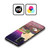 Peanuts Snoopy Space Cowboy Nebula Cactus Needles Soft Gel Case for Samsung Galaxy S26