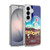 Peanuts Snoopy Space Cowboy Nebula Fly Balloon Soft Gel Case for Samsung Galaxy S26