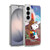 Peanuts Snoopy Space Cowboy Nebula Ranger Soft Gel Case for Samsung Galaxy S26