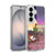 Peanuts Snoopy Space Cowboy Nebula Cactus Needles Soft Gel Case for Samsung Galaxy S26 Plus