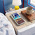 Peanuts Snoopy Space Cowboy Nebula Fly Balloon Soft Gel Case for Samsung Galaxy S26 Plus