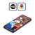 Peanuts Snoopy Space Cowboy Nebula Ranger Soft Gel Case for Samsung Galaxy S26 Plus