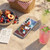 Peanuts Snoopy Space Cowboy Nebula Ranger Soft Gel Case for Samsung Galaxy S26 Plus