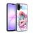 Hatsune Miku Graphics Sakura Soft Gel Case for Samsung Galaxy A07 4G
