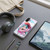 Hatsune Miku Graphics Sakura Soft Gel Case for Samsung Galaxy A07 4G