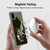 Peanuts Oriental Snoopy Floral Soft Gel Case for Samsung Galaxy A07 4G