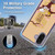 Peanuts Oriental Snoopy Sleepy Soft Gel Case for Samsung Galaxy A07 4G