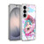 Hatsune Miku Graphics Sakura Soft Gel Case for Samsung Galaxy S26