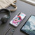 Hatsune Miku Graphics Sakura Soft Gel Case for Samsung Galaxy S26
