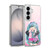 Hatsune Miku Graphics Wink Soft Gel Case for Samsung Galaxy S26