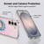 Hatsune Miku Graphics Wink Soft Gel Case for Samsung Galaxy S26