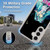 Hatsune Miku Graphics Night Sky Soft Gel Case for Samsung Galaxy S26 Plus