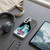 Hatsune Miku Graphics Night Sky Soft Gel Case for Samsung Galaxy S26 Plus